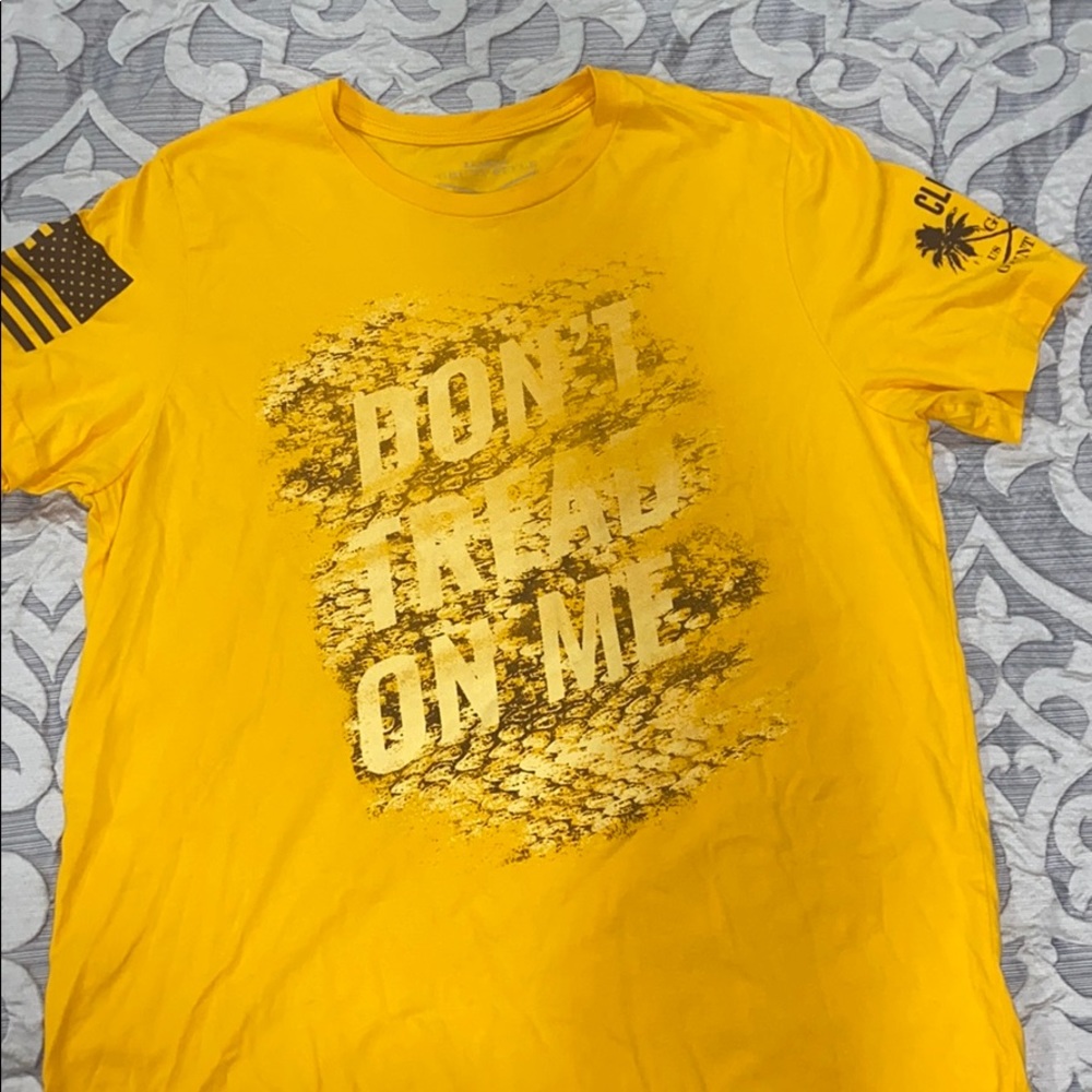 Grunt Style T Shirt